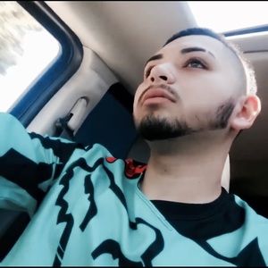 Meet your Posher, Jose